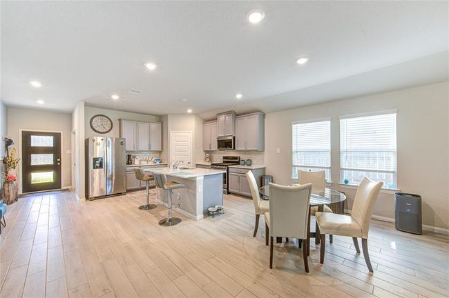 12917 S Winding Pines Dr, House other with 3 bedrooms, 2 bathrooms and 2 parking in Tomball TX | Image 20