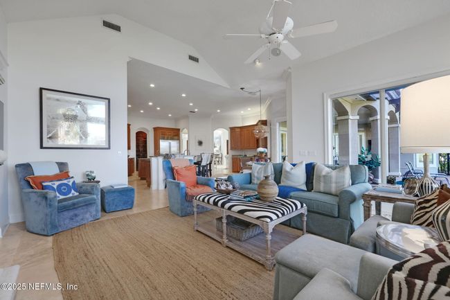 800 Hawks Nest Ct, House other with 5 bedrooms, 6 bathrooms and null parking in PONTE VEDRA BEACH FL | Image 37