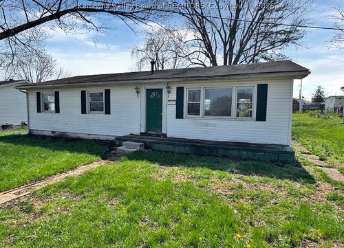2957 Shank Ave, Hurricane, WV, 25526-1230 | Card Image
