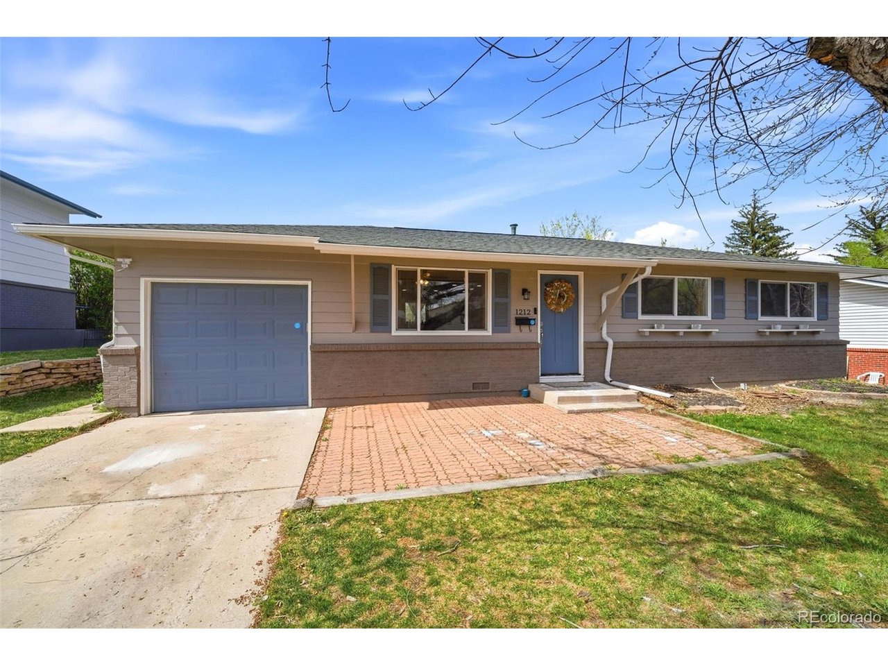 Residential in Colorado Springs 2