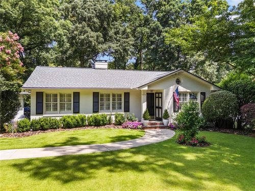 1556 Walthall Ct Nw, Atlanta, GA, 30318-2643 | Card Image