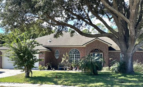 24048 Creek Parke Cir, Fernandina Beach, FL, 32034-8027 | Card Image