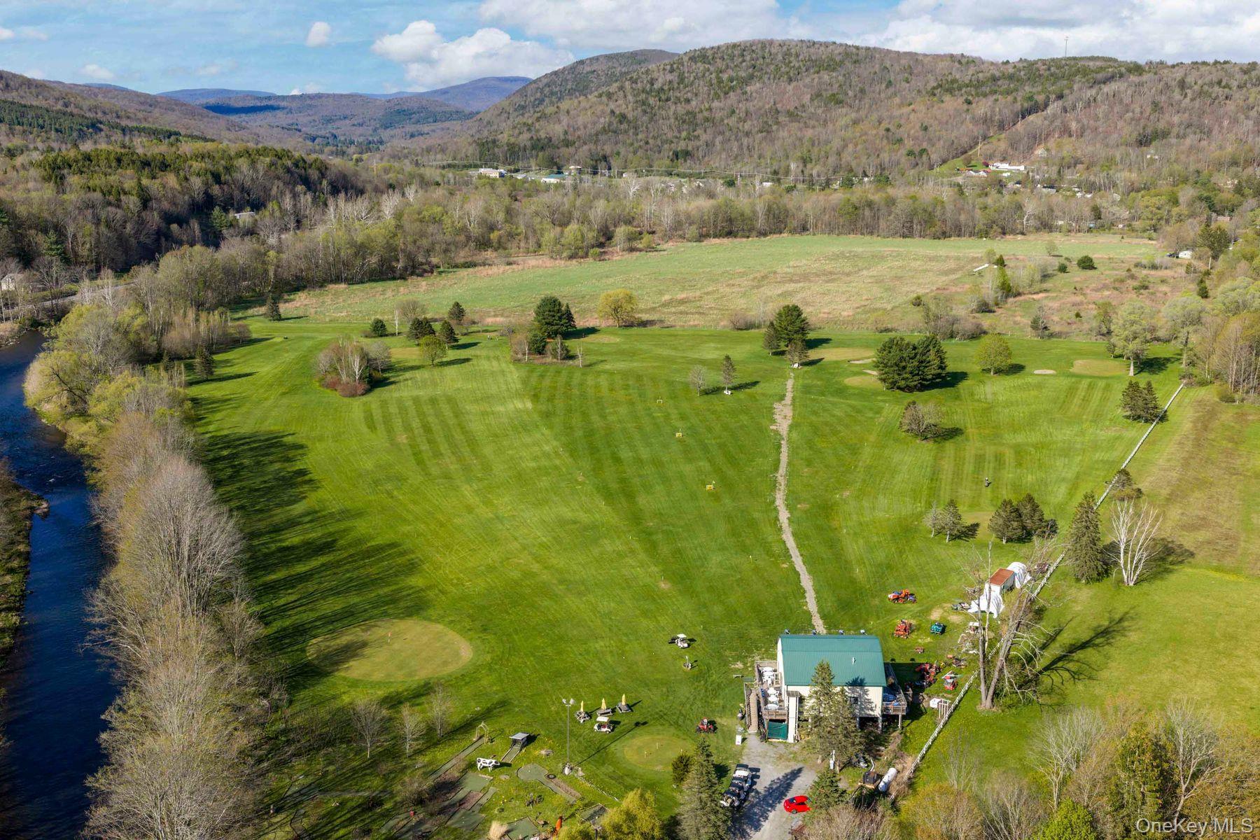 42565 State Highway 28, Margaretville, NY 12455