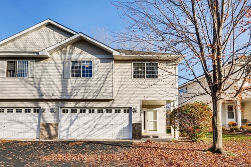 22451 Evergreen Circle, Forest Lake, MN, 55025 | Card Image