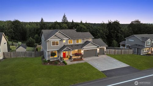 18420 33rd Pl Ne, Snohomish, WA, 98290-6523 | Card Image