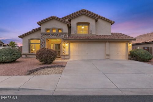 16176 N 157th Avenue, Surprise, AZ, 85374 | Card Image