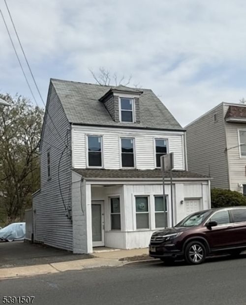 2210 Millburn Ave, Maplewood, NJ, 07040-2605 | Card Image