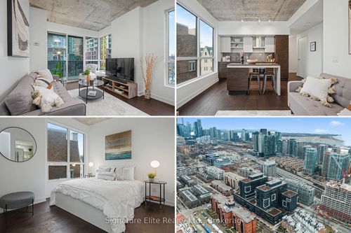 342-1030 King St W, Toronto, ON, M6K0B4 | Card Image