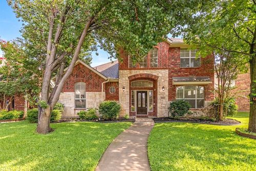 6521 Diamond Dr, Mckinney, TX, 75070-7983 | Card Image