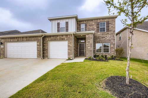 769 Vineyard Way, Forney, TX, 75126-4350 | Card Image