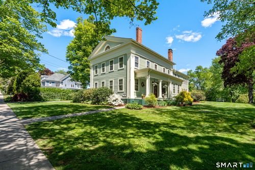 52 S Main St, Suffield, CT, 06078-2239 | Card Image