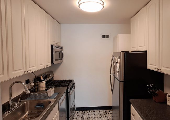 APT-22C - 7000 Kennedy Blvd, Condo with 1 bedrooms, 2 bathrooms and null parking in Guttenberg NJ | Image 19