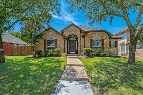 2421 Teagle Dr, Rockwall, TX, 75032-7284 | Card Image