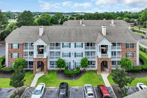 613-3795 Hitchcock Way, Myrtle Beach, SC, 29577-2147 | Card Image