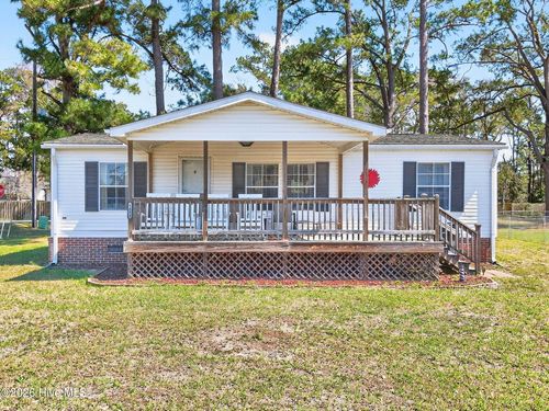 1685 Seagull Way Sw, Ocean Isle Beach, NC, 28469-6326 | Card Image