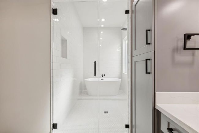From previous project by builder. | Image 24