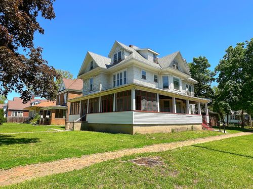 319 S Monroe Street, Streator, IL, 61364 | Card Image