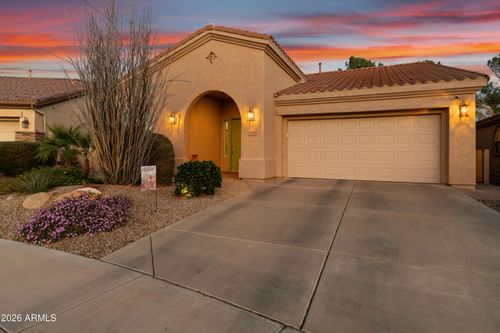 5291 S Sugarberry Ct, Gilbert, AZ, 85298-4657 | Card Image