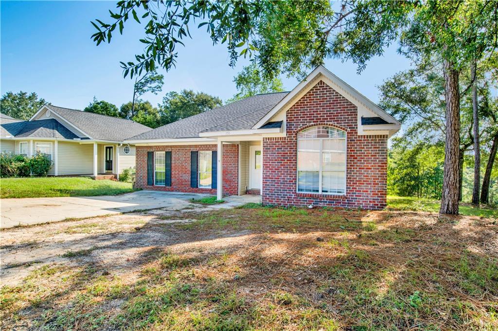 Willow Pointe Dr, Mobile, AL 36695