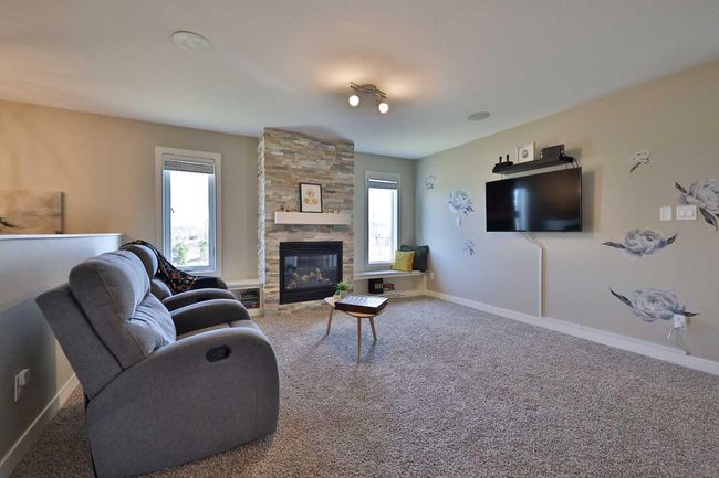 541 Aquitania Blvd W, House other with 6 bedrooms, 4 bathrooms and 4 parking in Lethbridge AB | Image 25