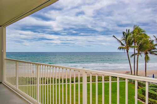 322-3101 S Ocean Blvd, Highland Beach, FL, 33487-2605 | Card Image