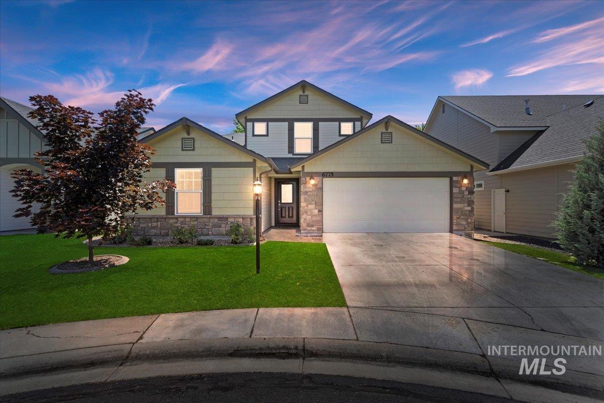 Greens Dr, Nampa, ID 83687