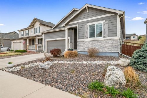 6393 Agave Ave, Castle Rock, CO, 80108-8617 | Card Image