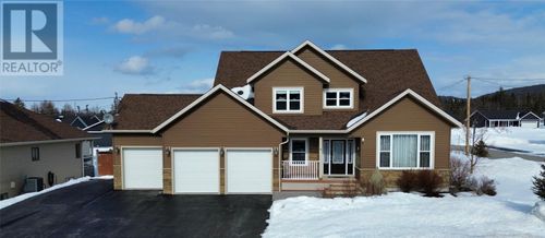 31 Foote St, Pasadena, NL, A0L1K0 | Card Image