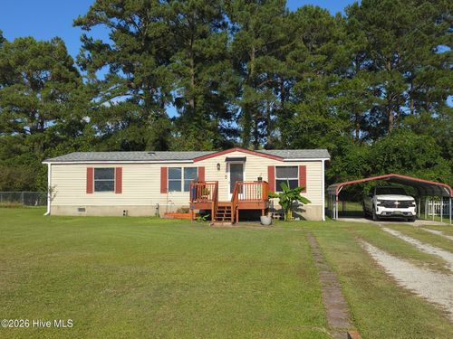 145 Gray Rd, Newport, NC, 28570-3782 | Card Image
