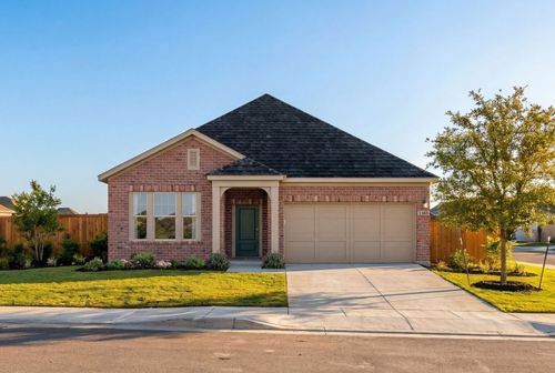 1406 Centerline Dr, Josephine, TX, 75173-1342 | Card Image
