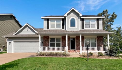 4202 Teal Dr, Lawrence, KS, 66047-1650 | Card Image