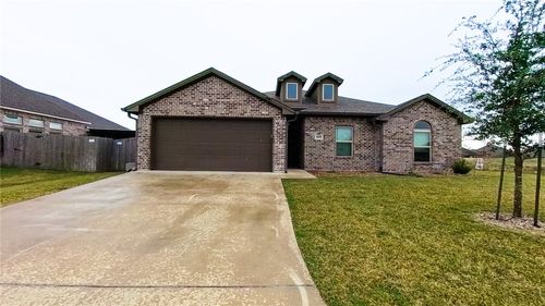 4002 High Creek Ct, College Station, TX, 77845-7999 | Card Image