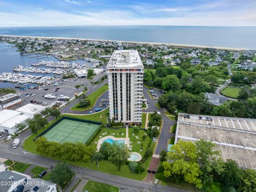 402-1 Channel Dr, Monmouth Beach, NJ, 07750-1365 | Card Image
