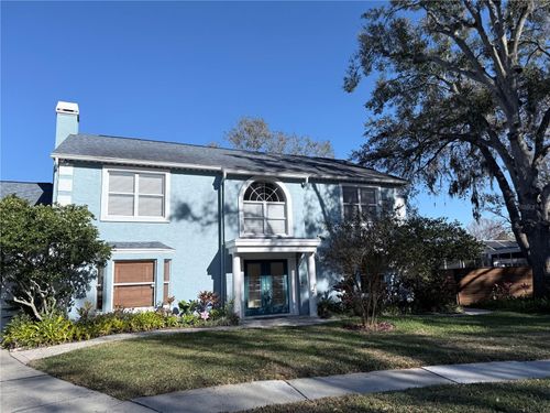 13548 Lake Magdalene Dr, TAMPA, FL, 33613-4130 | Card Image