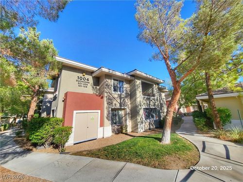 unit-104-1004 Duckhorn Ct, Las Vegas, NV, 89144-0875 | Card Image