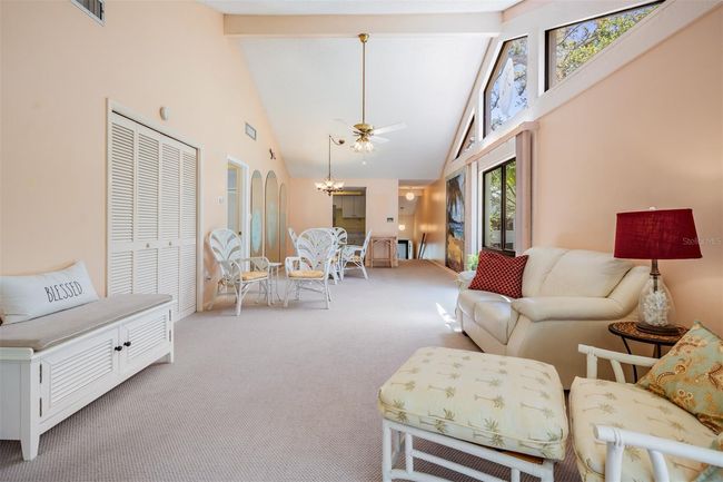 Looking toward the Entry and Kitchen | Image 9
