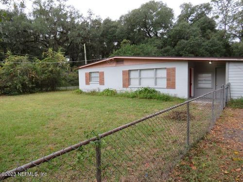 4828 Lambing Rd, JACKSONVILLE, FL, 32210-6422 | Card Image