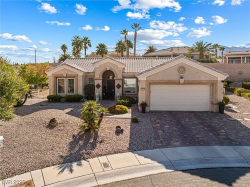 1901 Capestone St, Las Vegas, NV, 89134-5501 | Card Image