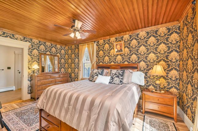 959 Presidential Hwy, House other with 8 bedrooms, 8 bathrooms and null parking in Jefferson NH | Image 41