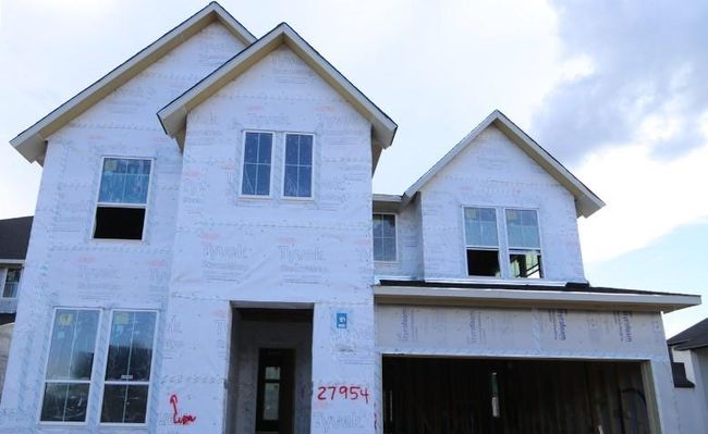27954 Spring Falls Ct, House other with 4 bedrooms, 3 bathrooms and 2 parking in Spring TX | Image 11