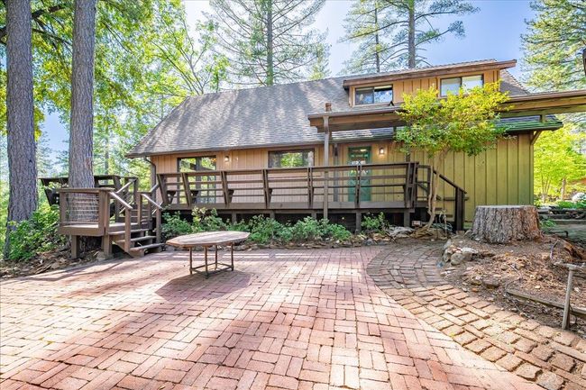 7250 Mount Oak Ln, House other with 2 bedrooms, 2 bathrooms and null parking in Georgetown CA | Image 63