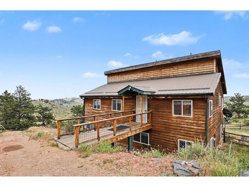 115 Paca View Ct, Livermore, CO, 80536-9306 | Card Image