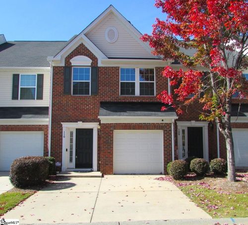 110 Awendaw Way, Greenville, SC, 29607-5570 | Card Image