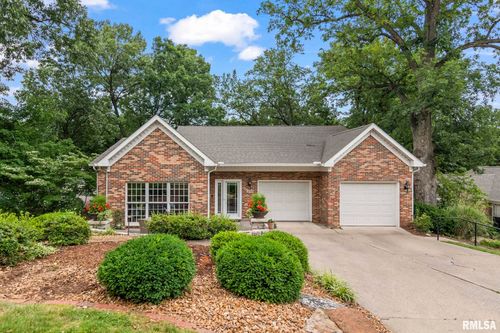 7-2109 Timbercrest Dr, Springfield, IL, 62702-6602 | Card Image