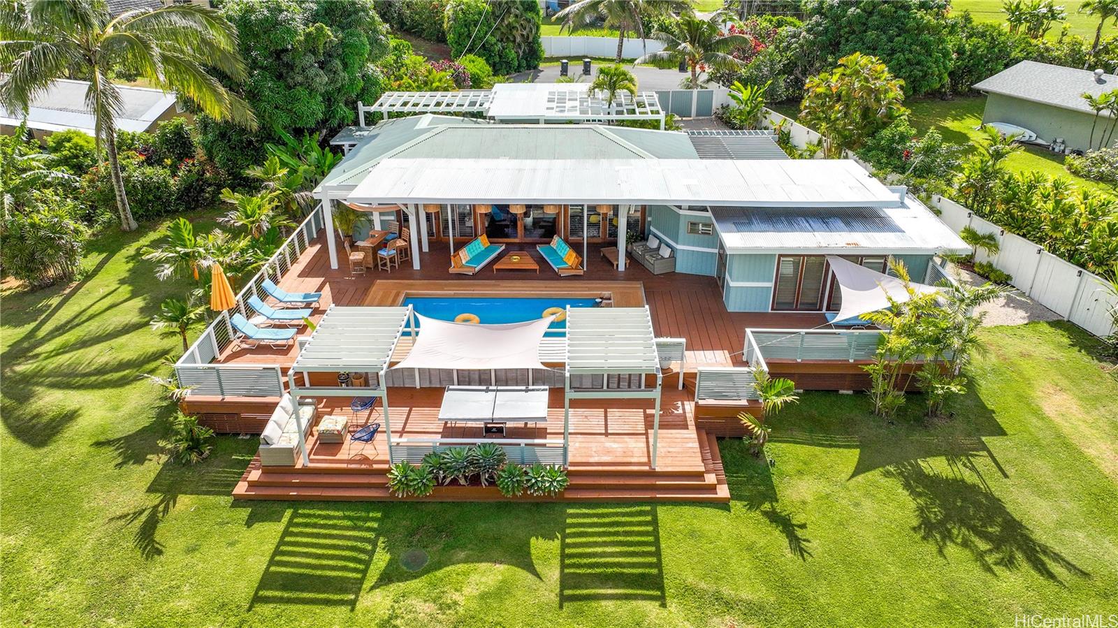 Kawoa Way, Haleiwa, HI 96712