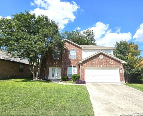 237 Tapwood Ln, Cibolo, TX, 78108-3187 | Card Image