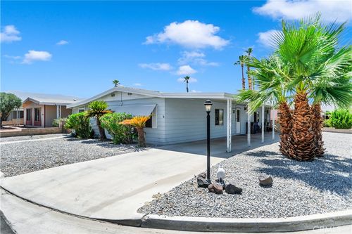 74084 Mercury Cir W, Palm Desert, CA, 92260-2228 | Card Image