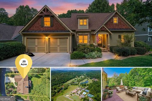 202 Cane Mill Ln, Dahlonega, GA, 30533-7137 | Card Image