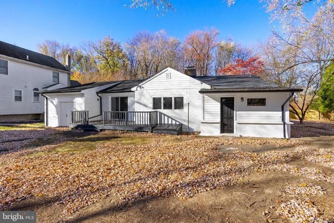 174 E Highland Ave, House other with 3 bedrooms, 2 bathrooms and null parking in Langhorne PA | Image 32