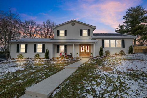 2117 Paige Ct, Lexington, KY, 40502-3022 | Card Image